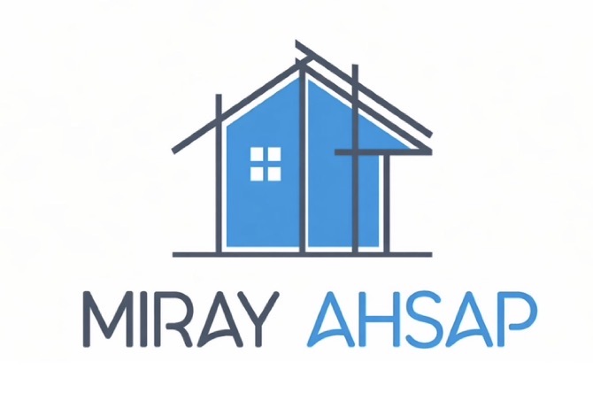 Miray Ahşap Logo
